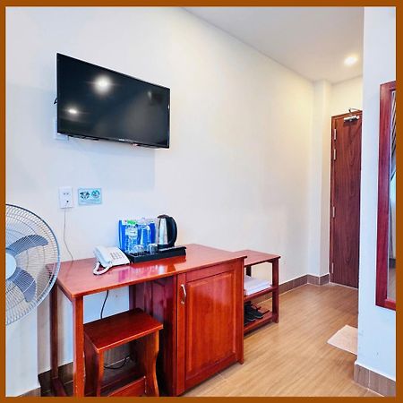 Nam Xuan Premium Hotel Da Lat Esterno foto