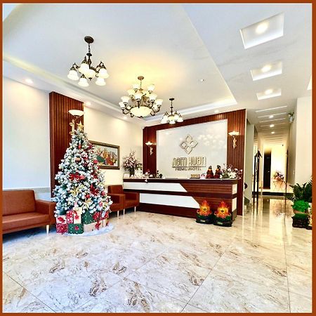 Nam Xuan Premium Hotel Da Lat Esterno foto
