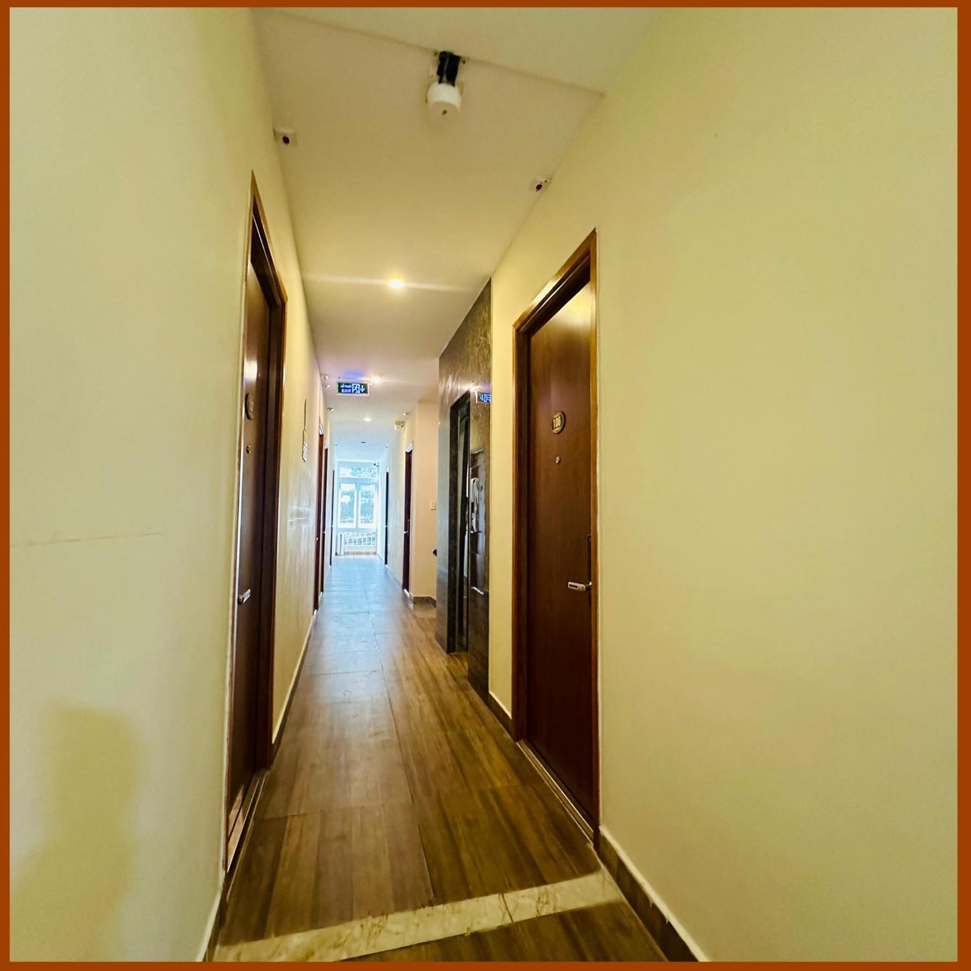 Nam Xuan Premium Hotel Da Lat Esterno foto