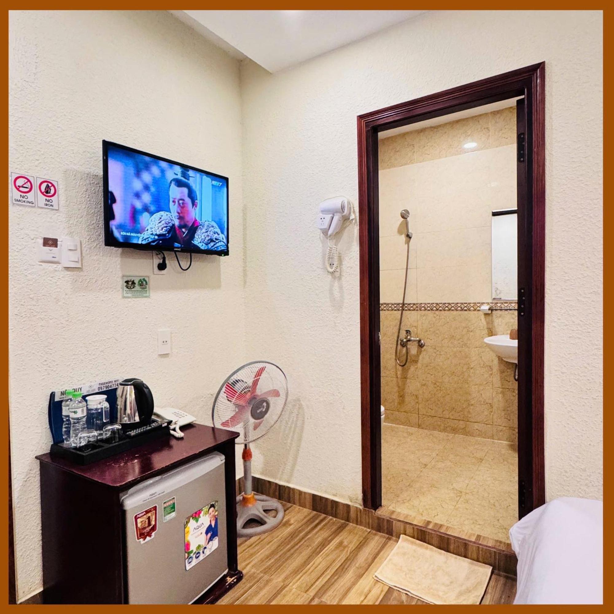 Nam Xuan Premium Hotel Da Lat Esterno foto