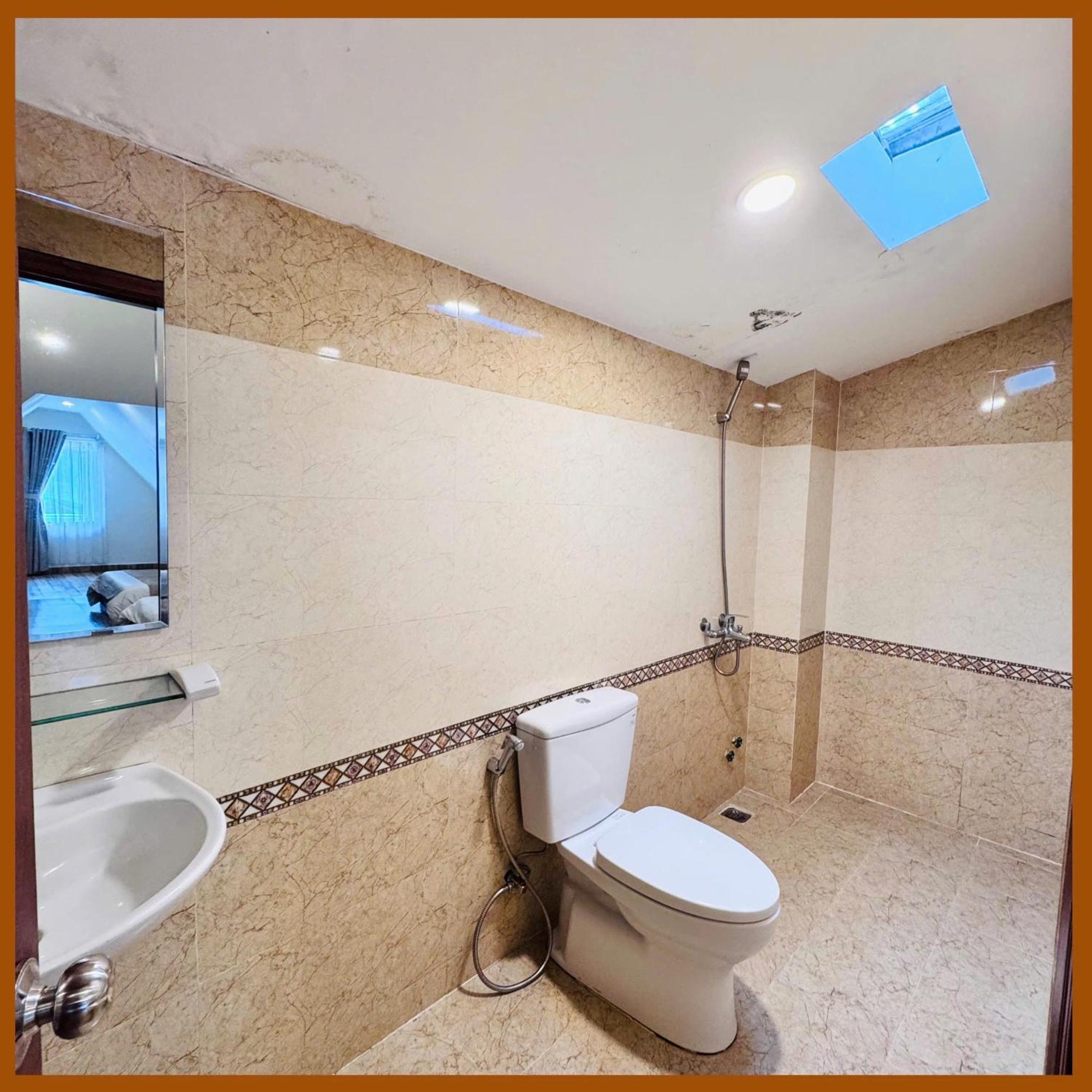 Nam Xuan Premium Hotel Da Lat Esterno foto