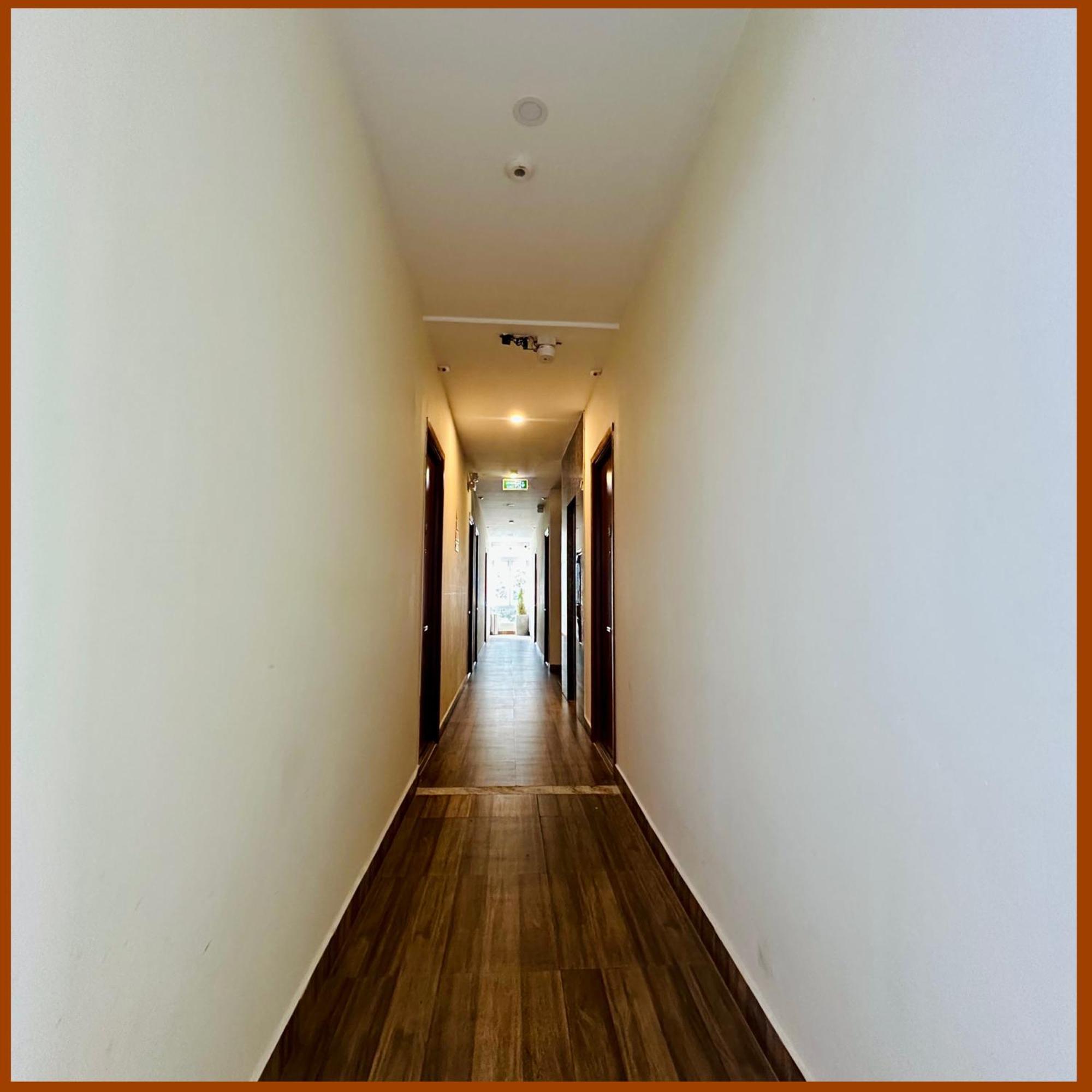 Nam Xuan Premium Hotel Da Lat Esterno foto