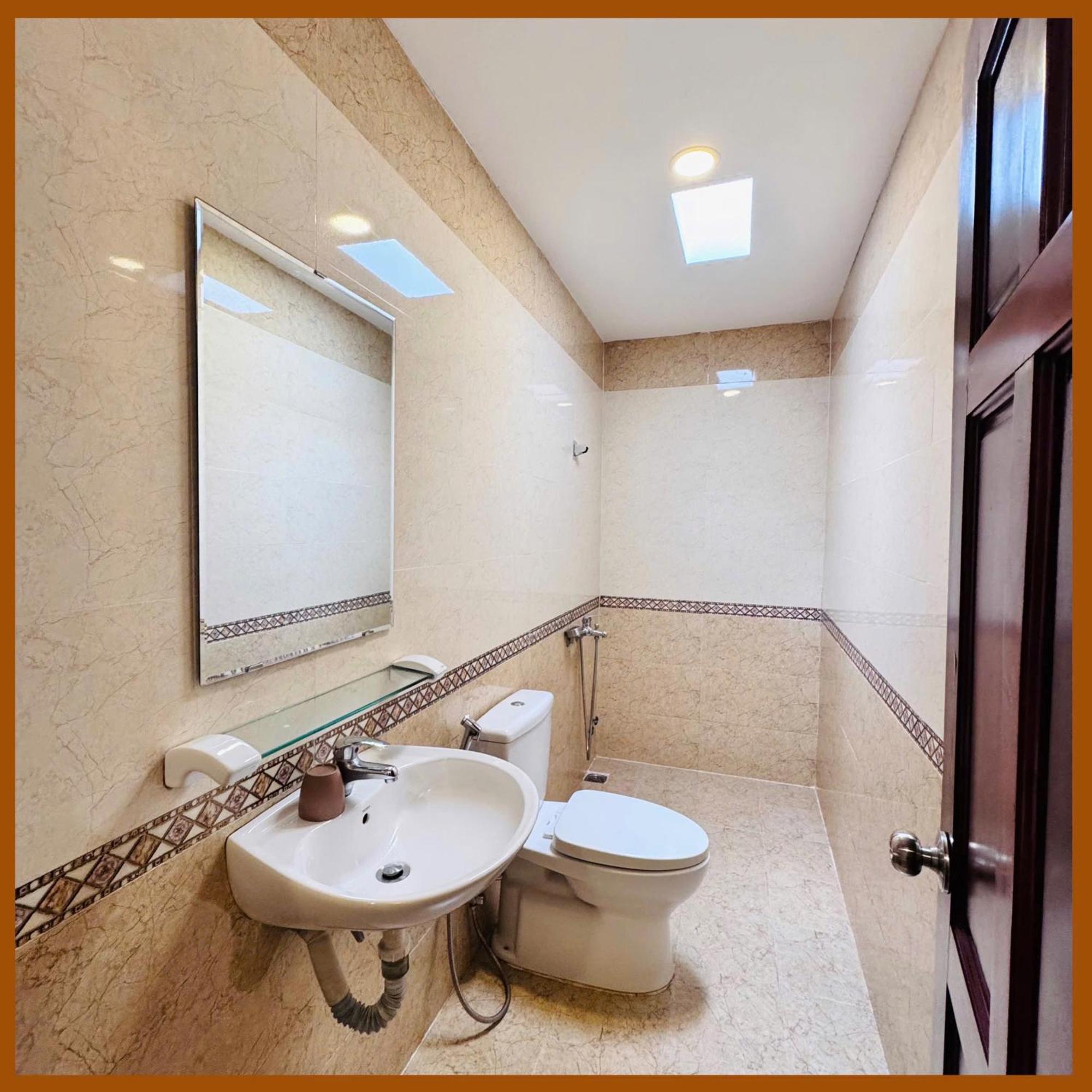Nam Xuan Premium Hotel Da Lat Esterno foto