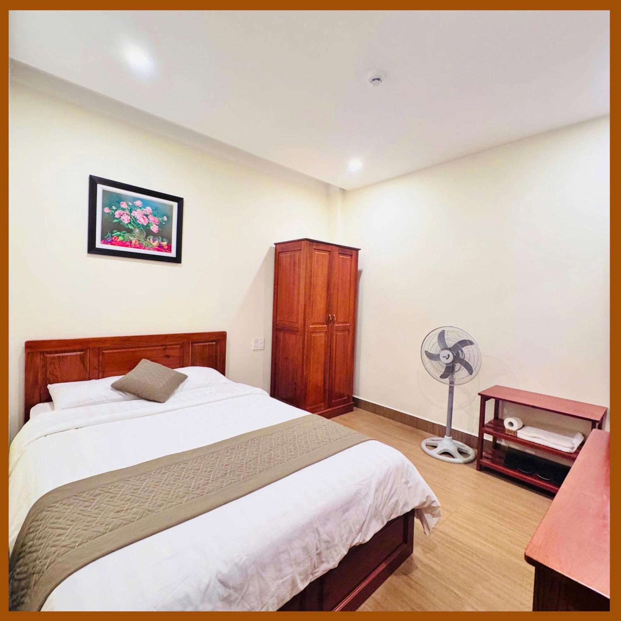 Nam Xuan Premium Hotel Da Lat Esterno foto