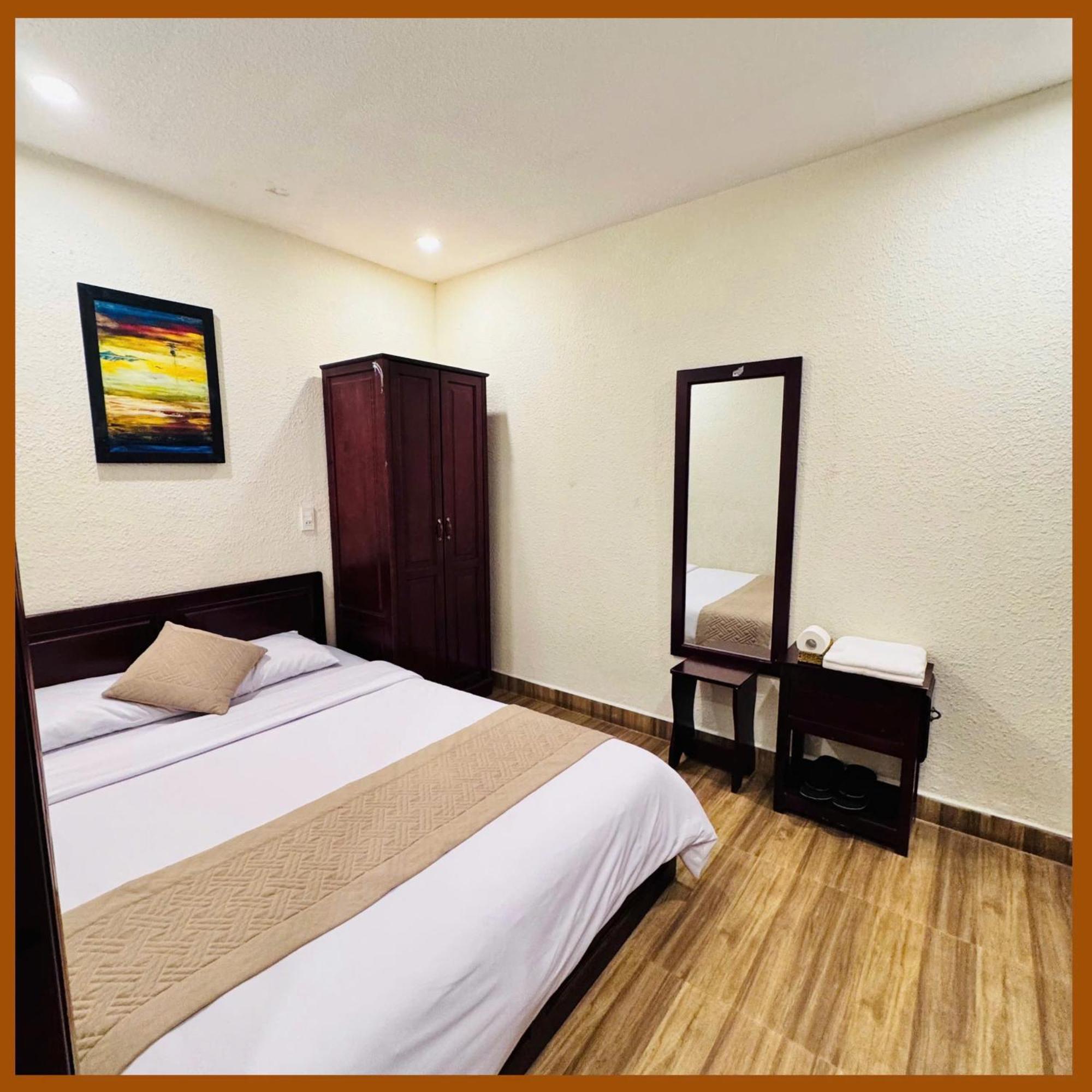 Nam Xuan Premium Hotel Da Lat Esterno foto